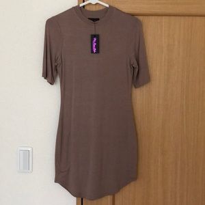 Hot Miami Styles Bodycon Dress